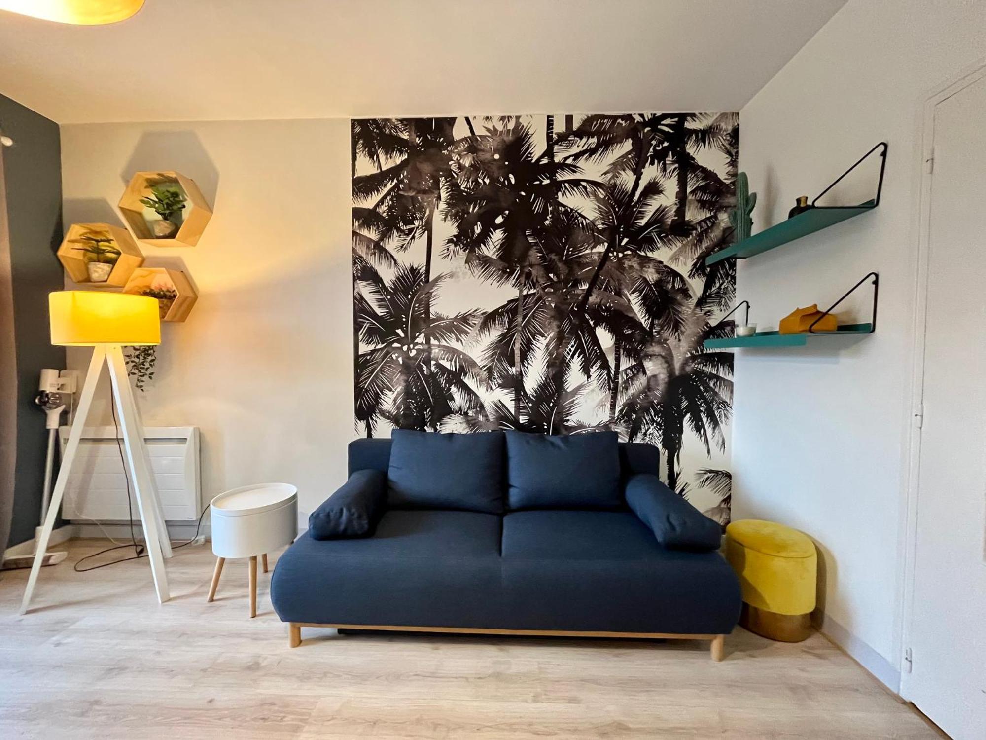 Appart Proche Disneyland Et Paris Apartment Noisy-le-Grand ภายนอก รูปภาพ